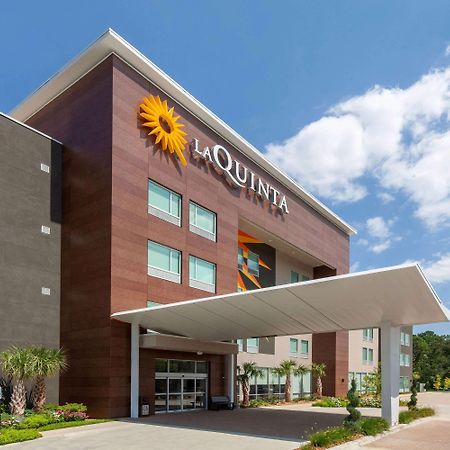 La Quinta Inn & Suites By Wyndham Lafayette Oil Center Ngoại thất bức ảnh