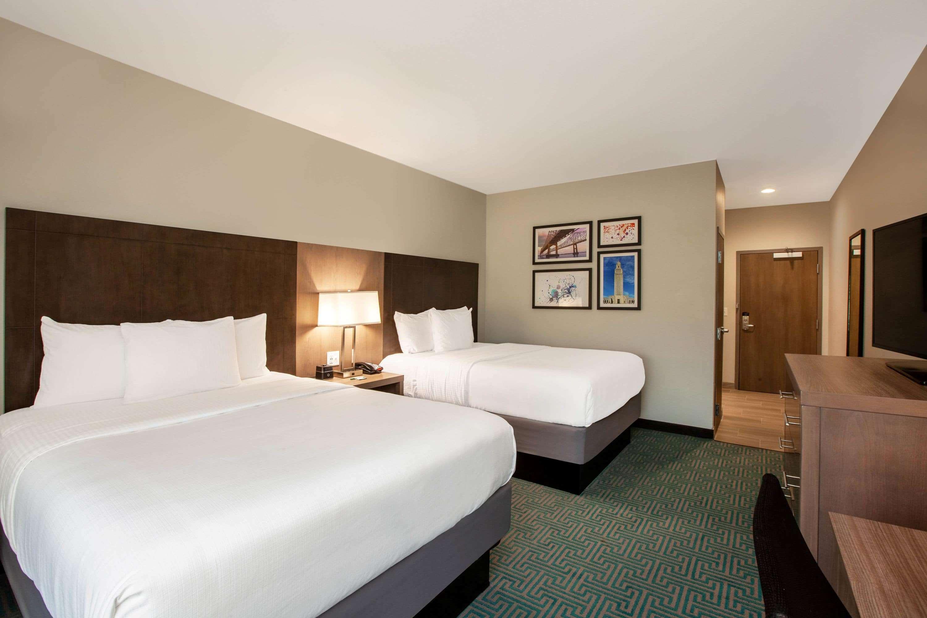 La Quinta Inn & Suites By Wyndham Lafayette Oil Center Ngoại thất bức ảnh