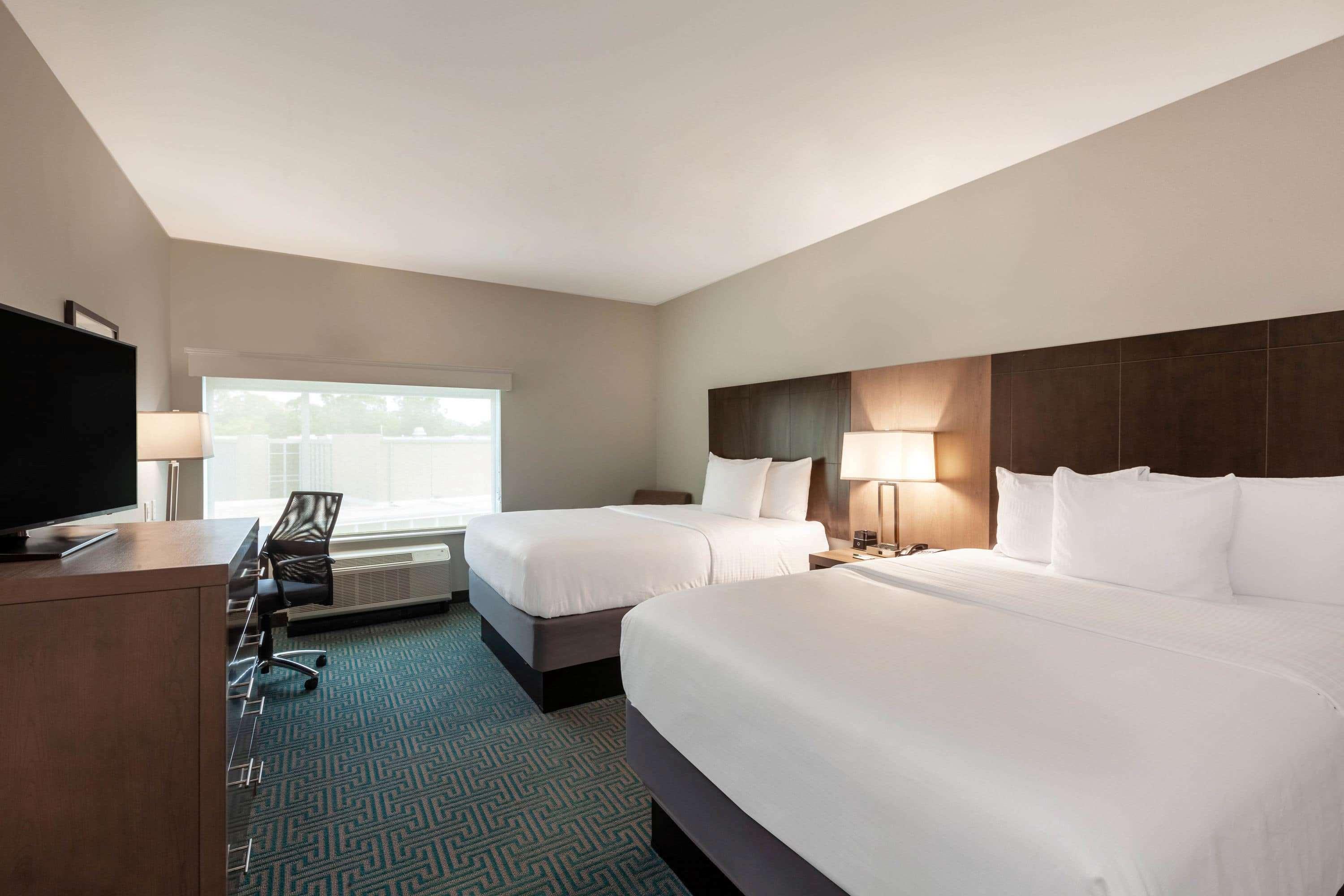 La Quinta Inn & Suites By Wyndham Lafayette Oil Center Ngoại thất bức ảnh