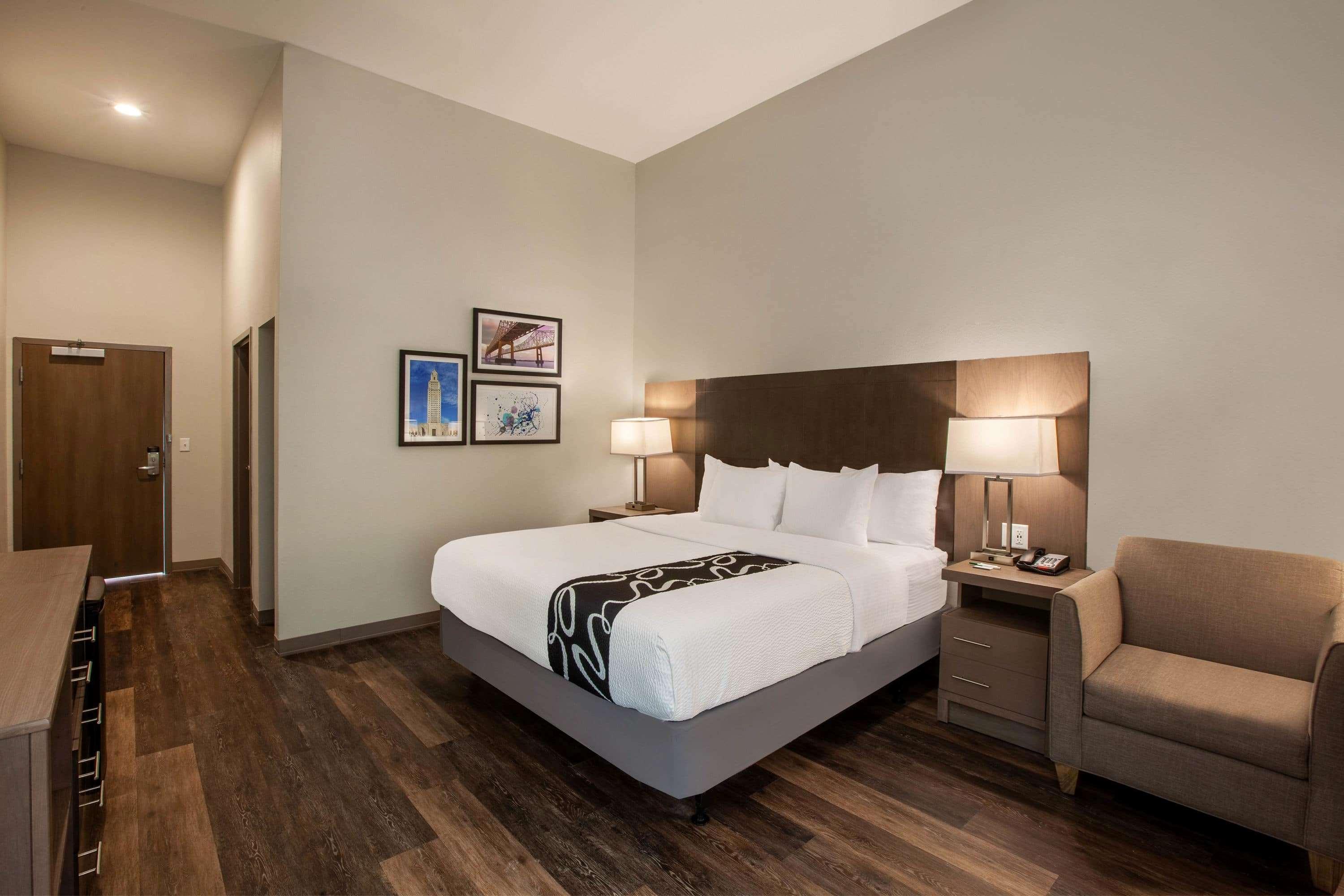 La Quinta Inn & Suites By Wyndham Lafayette Oil Center Ngoại thất bức ảnh