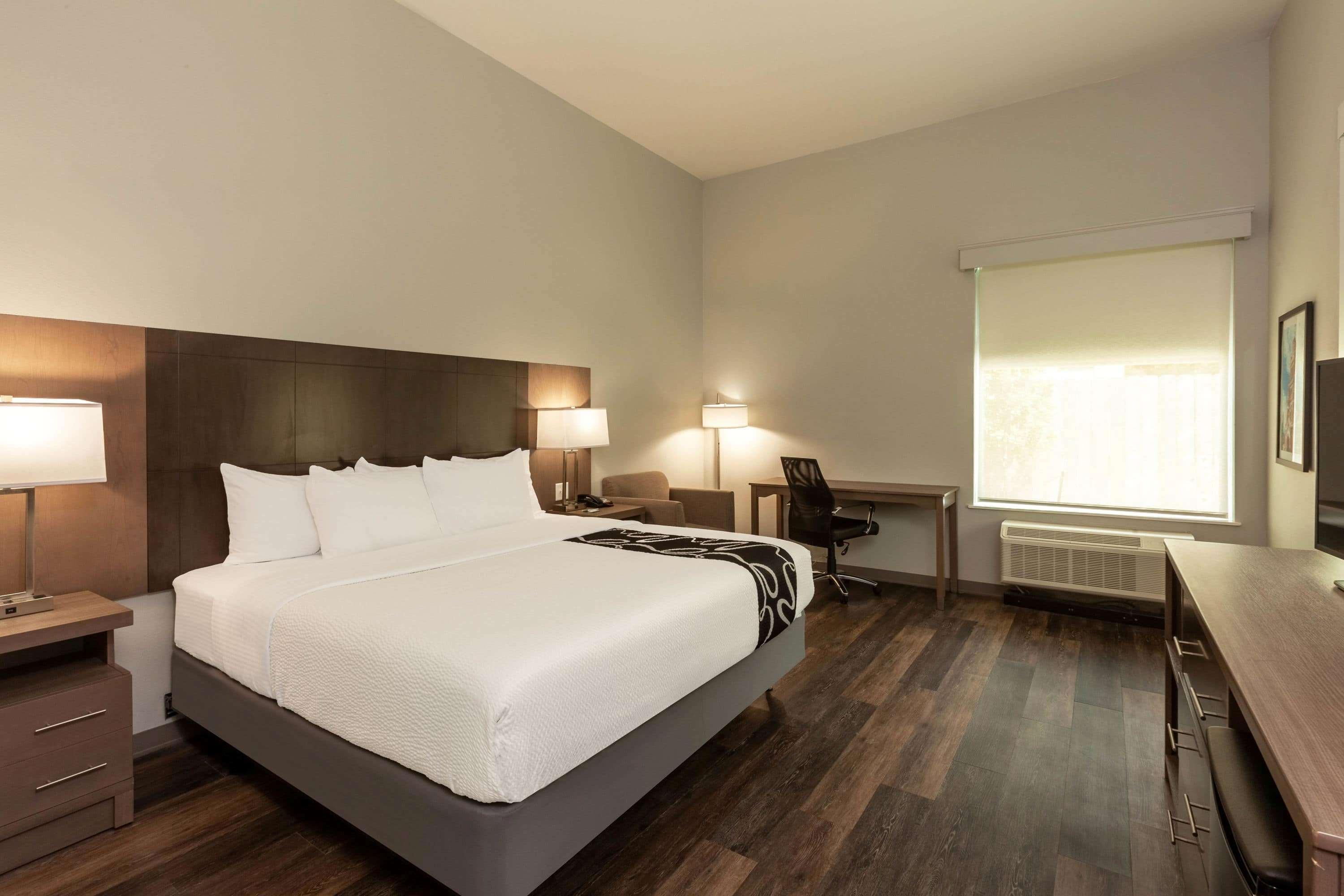 La Quinta Inn & Suites By Wyndham Lafayette Oil Center Ngoại thất bức ảnh