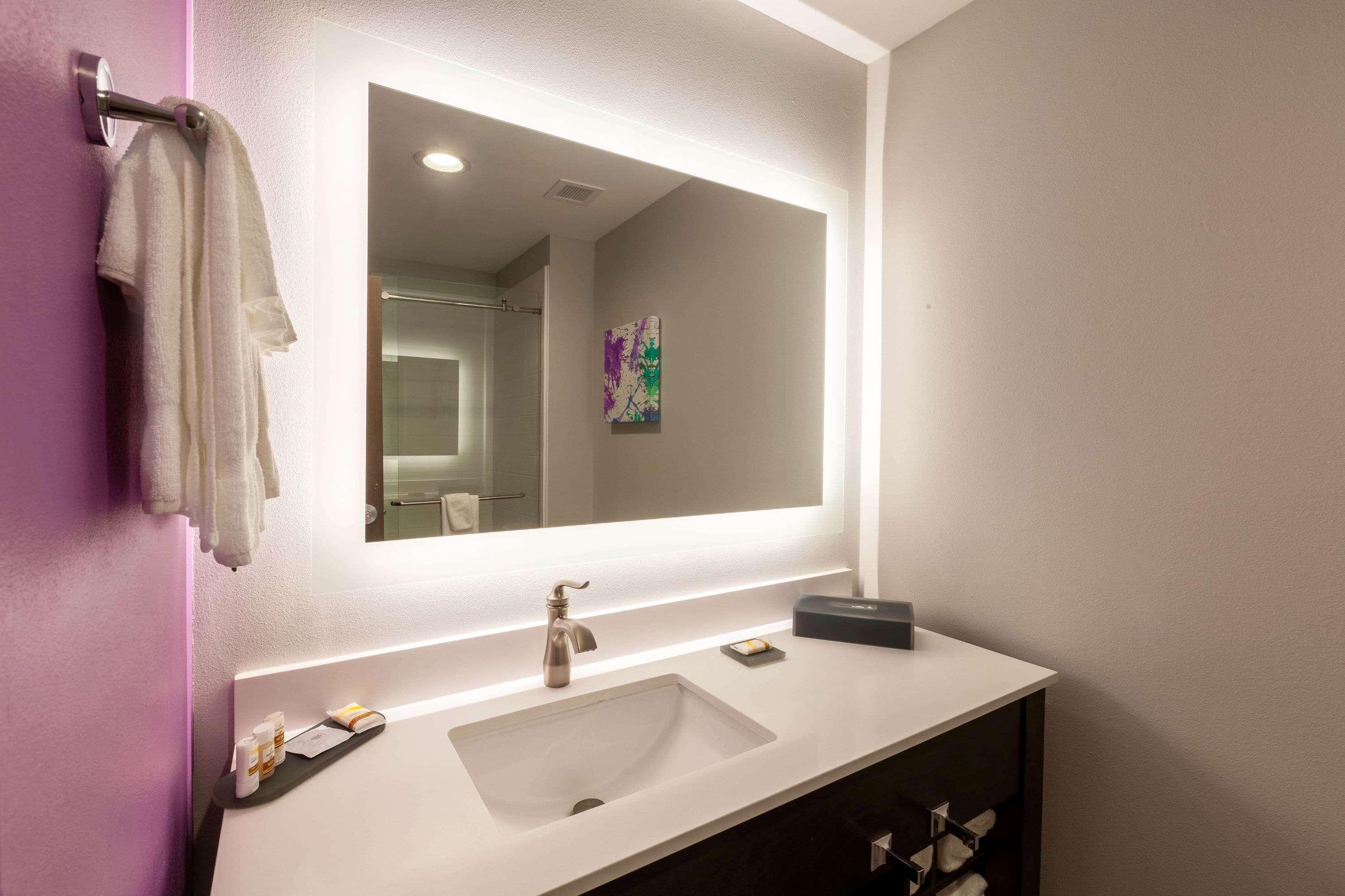 La Quinta Inn & Suites By Wyndham Lafayette Oil Center Ngoại thất bức ảnh