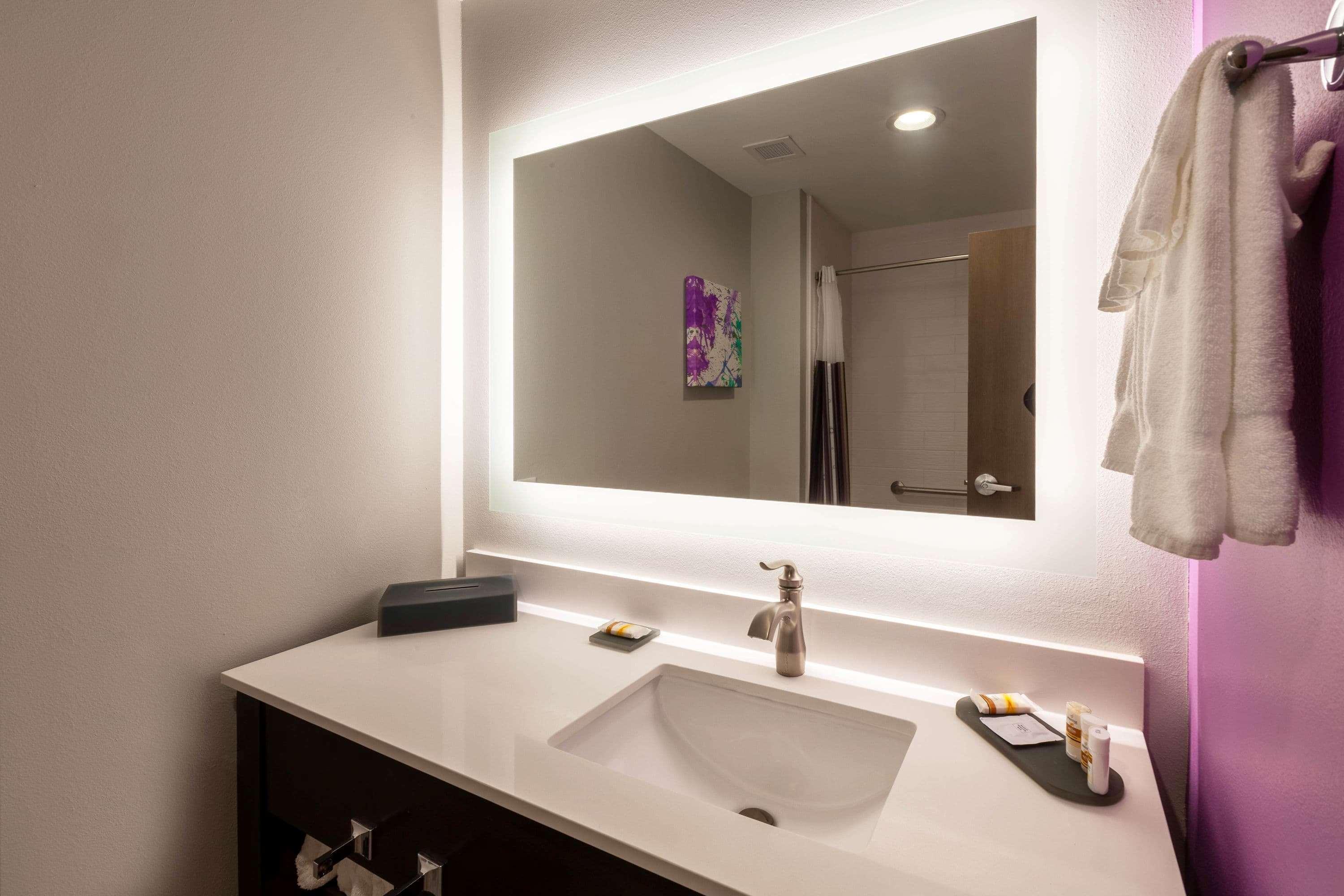 La Quinta Inn & Suites By Wyndham Lafayette Oil Center Ngoại thất bức ảnh