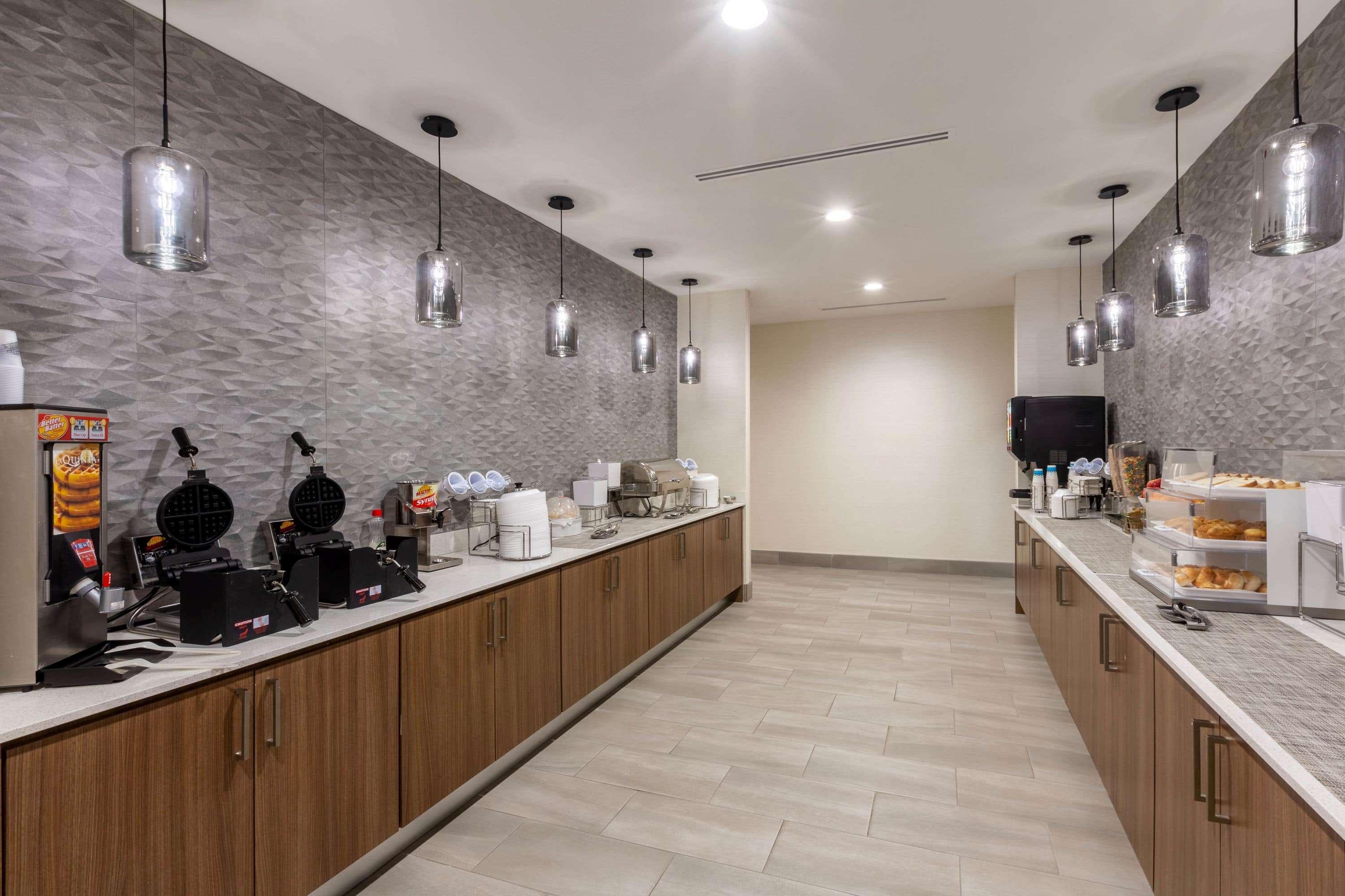 La Quinta Inn & Suites By Wyndham Lafayette Oil Center Ngoại thất bức ảnh