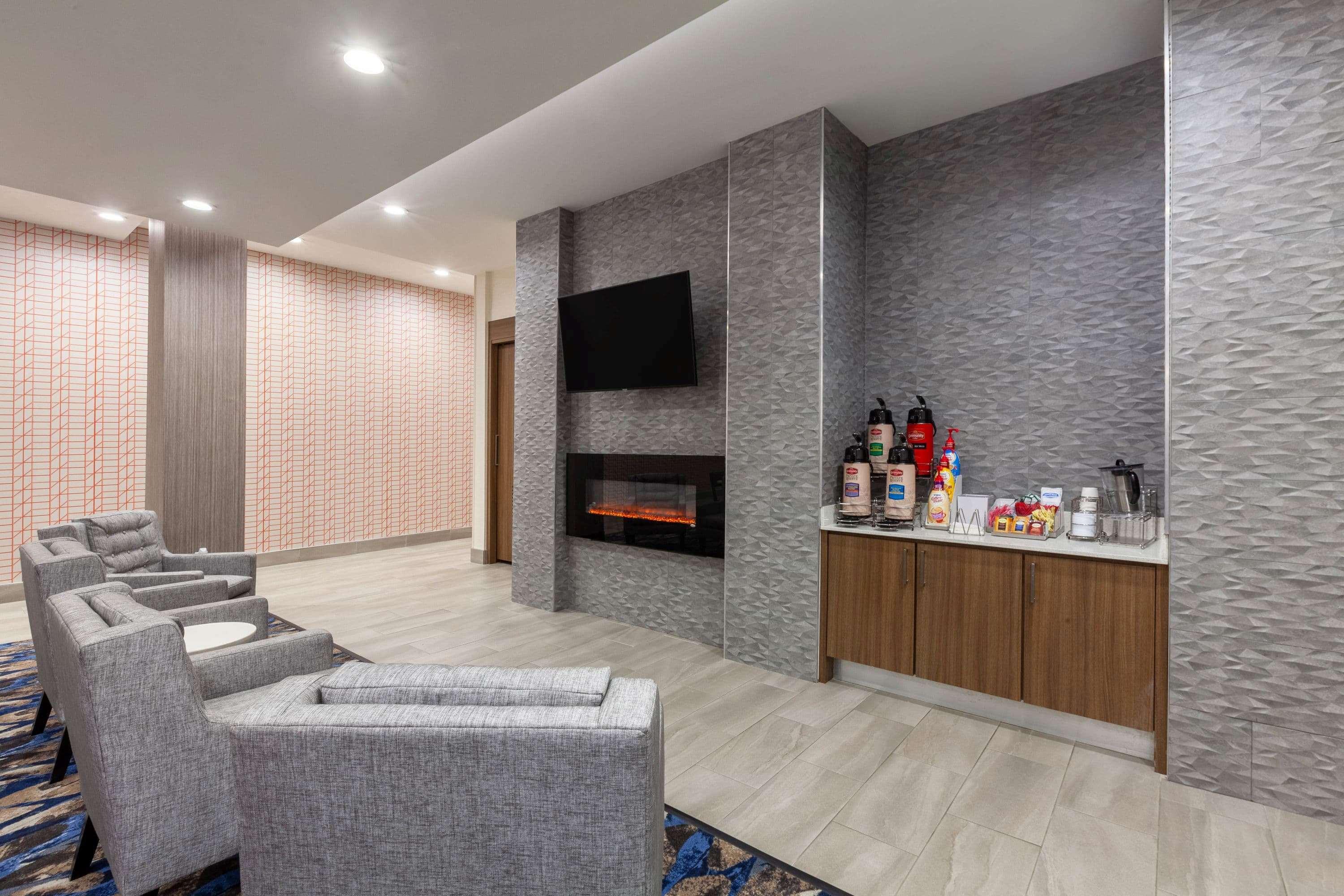 La Quinta Inn & Suites By Wyndham Lafayette Oil Center Ngoại thất bức ảnh