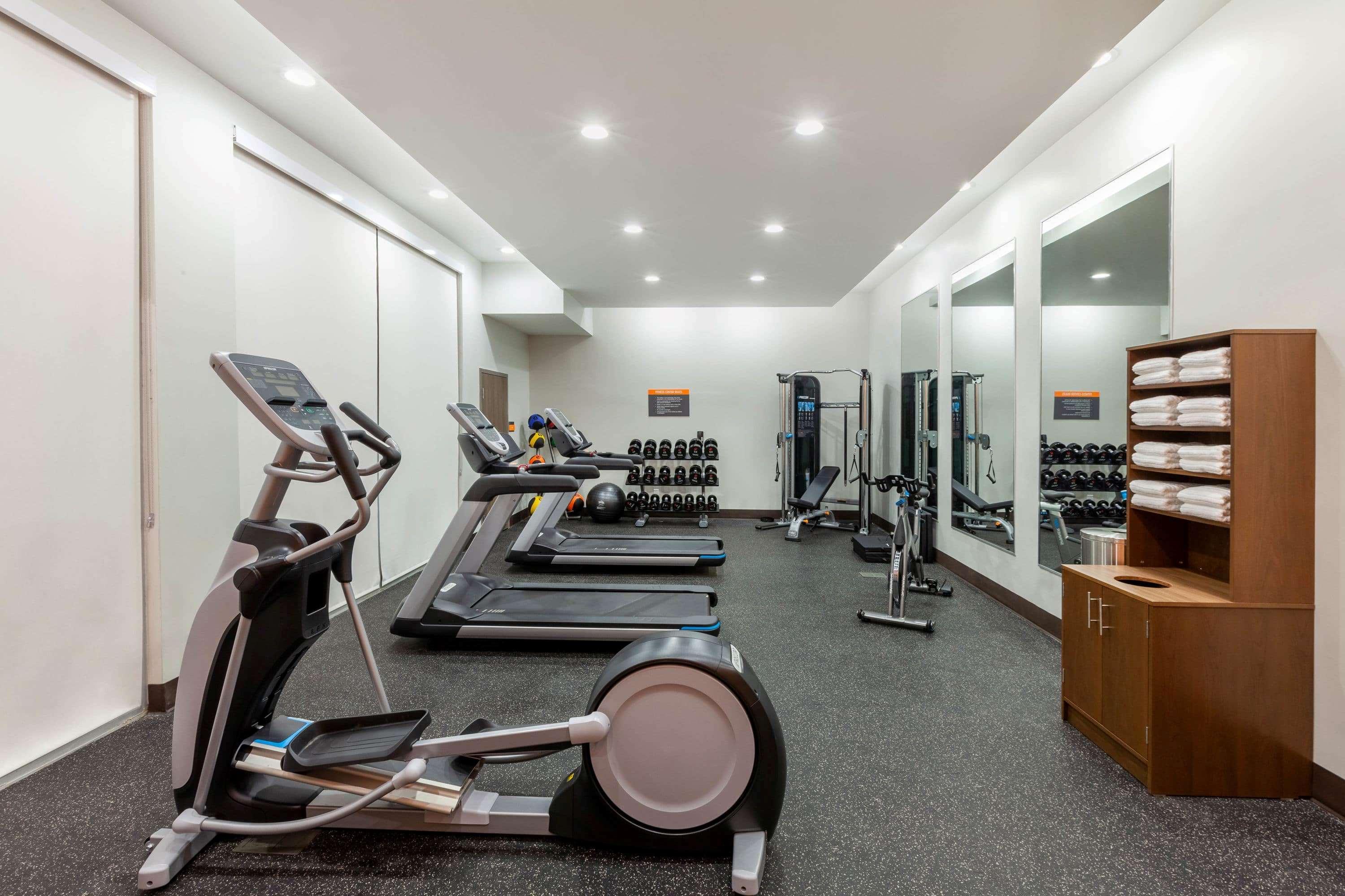 La Quinta Inn & Suites By Wyndham Lafayette Oil Center Ngoại thất bức ảnh
