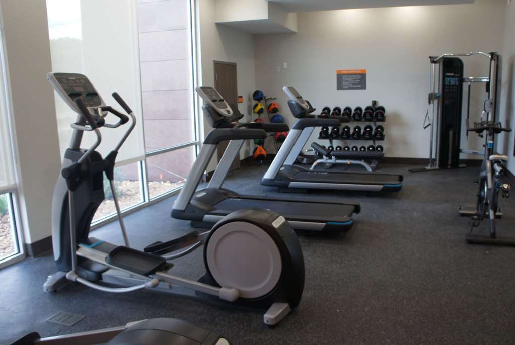 La Quinta Inn & Suites By Wyndham Lafayette Oil Center Tiện nghi bức ảnh